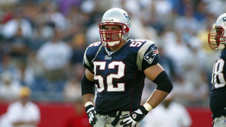 Chiefs v Patriots