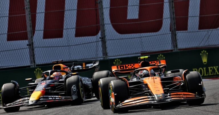 McLaren-Red-Bull